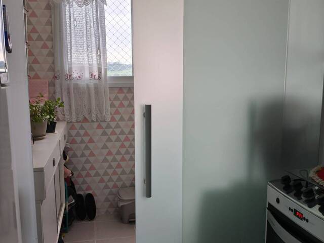 Apartamento para Venda em Barueri - 3