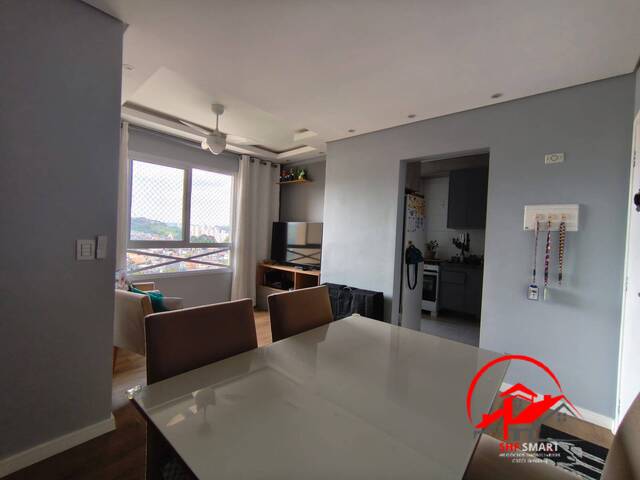 Apartamento para Venda em Barueri - 5