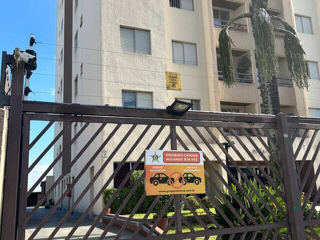#676 - Apartamento para Venda em Osasco - SP - 3