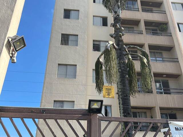 #676 - Apartamento para Venda em Osasco - SP - 1