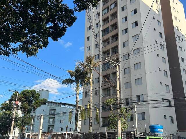 #676 - Apartamento para Venda em Osasco - SP - 2