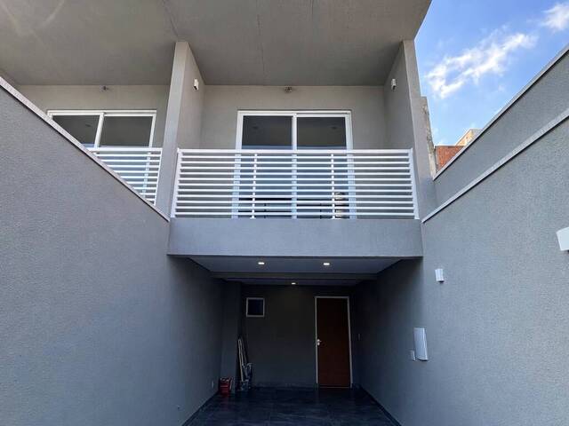 #678 - Casa para Venda em Carapicuíba - SP - 2