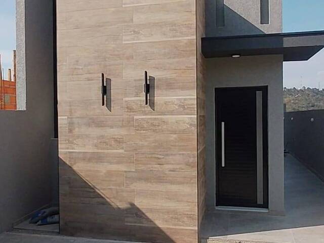 Venda em Villas do Jaguari - Santana de Parnaíba