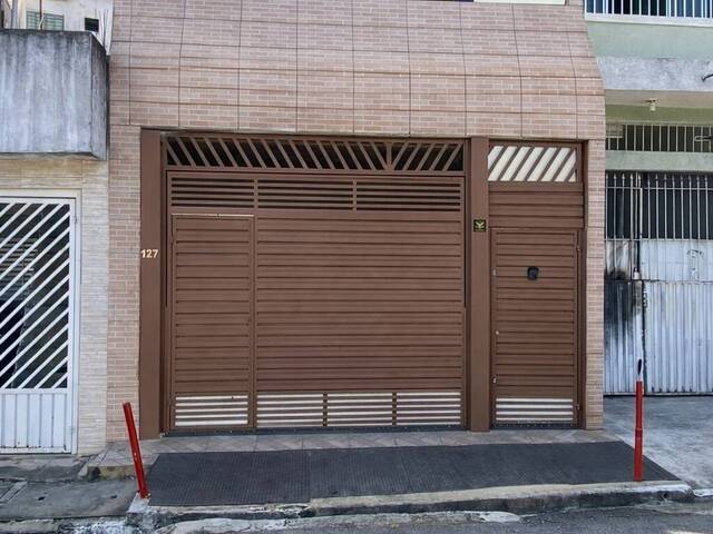 #680 - Casa para Venda em Barueri - SP - 1