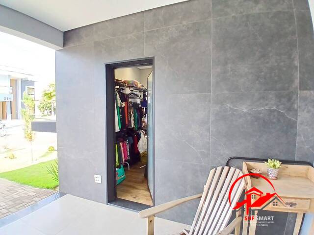 #683 - Casa para Venda em Paulínia - SP - 3