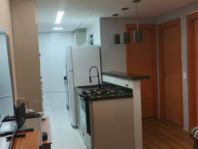 #684 - Apartamento para Venda em Cotia - SP - 2