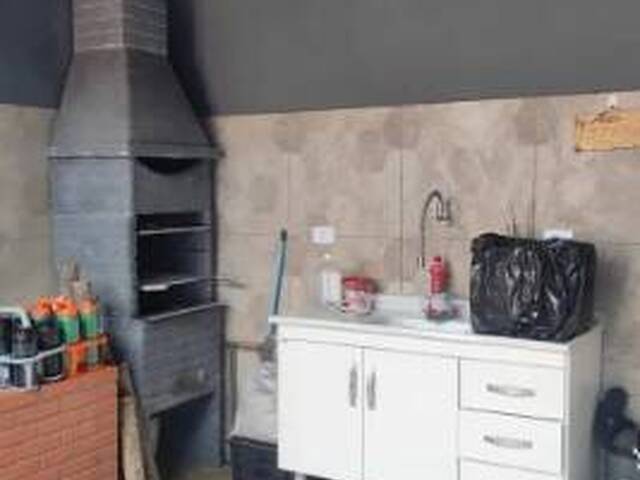 #687 - Casa para Venda em Cotia - SP - 3