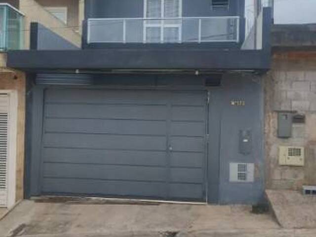 Venda em Centro (Caucaia do Alto) - Cotia