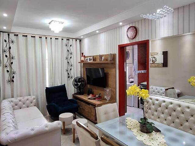 #688 - Apartamento para Venda em Barueri - SP - 2