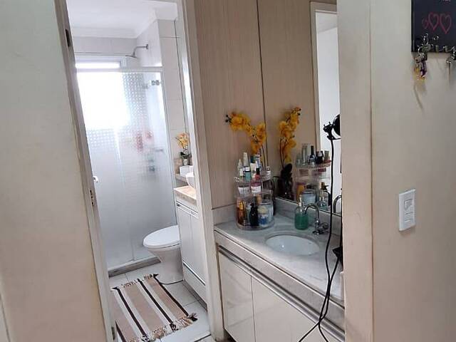 #688 - Apartamento para Venda em Barueri - SP - 3