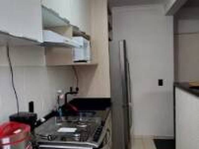 Apartamento para Venda em Cotia - 4