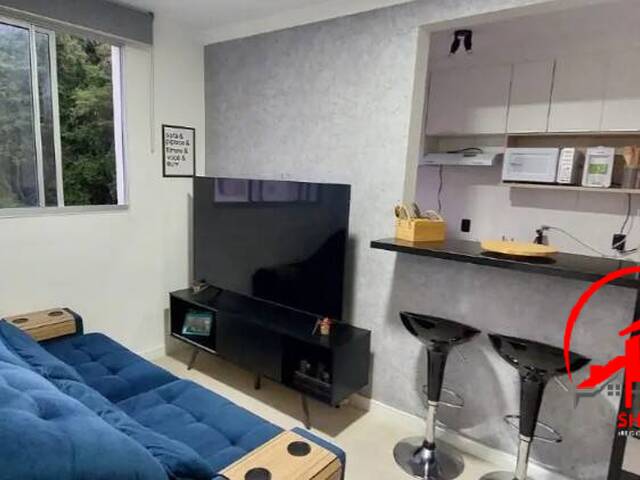 #690 - Apartamento para Venda em Cotia - SP - 2