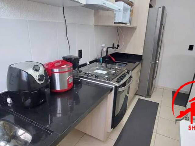 Apartamento para Venda em Cotia - 5