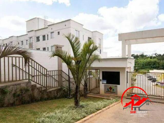 Venda em Água Espraiada (Caucaia do Alto) - Cotia