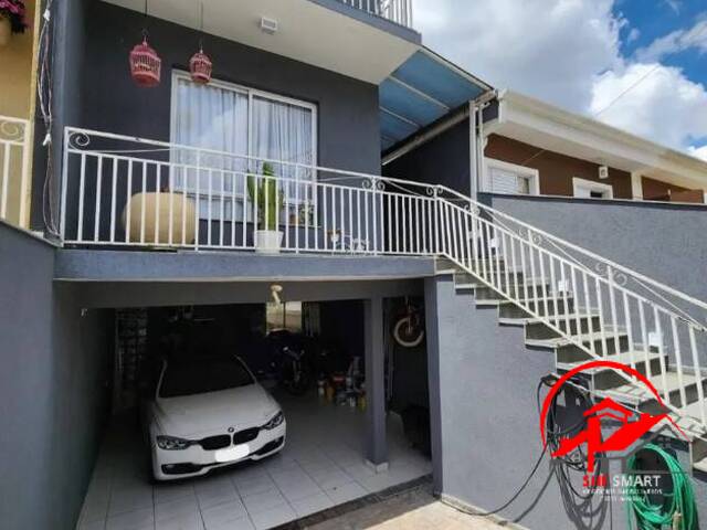 Venda em Jardim Rio das Pedras - Cotia