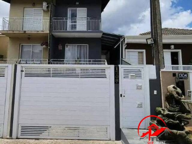 #691 - Casa para Venda em Cotia - SP - 2