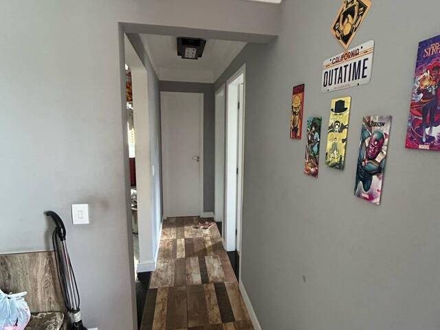 Apartamento para Venda em Cotia - 5