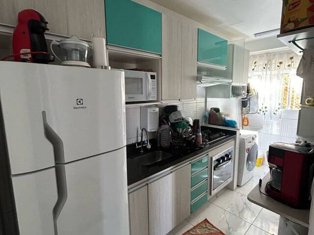 #692 - Apartamento para Venda em Cotia - SP - 3