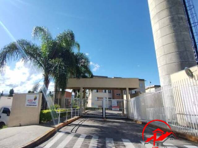 Venda em Vila Santo Antônio do Portão - Cotia