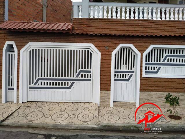 #693 - Casa para Venda em Barueri - SP - 2