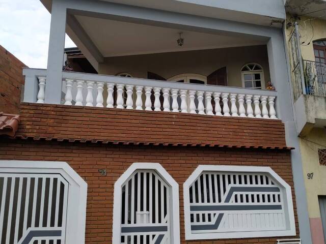 Venda em Jardim Júlio - Barueri