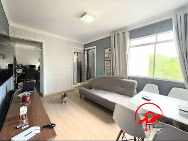 #695 - Apartamento para Venda em Barueri - SP - 2