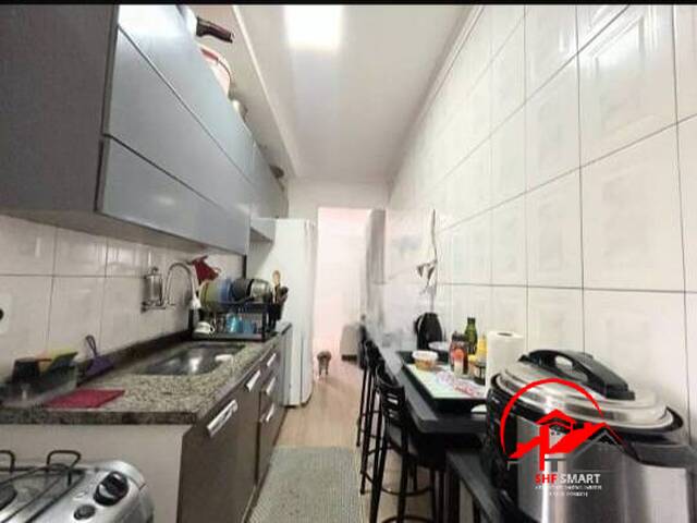 #695 - Apartamento para Venda em Barueri - SP - 3