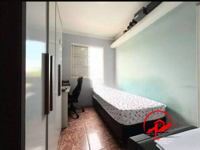 Apartamento para Venda em Barueri - 4