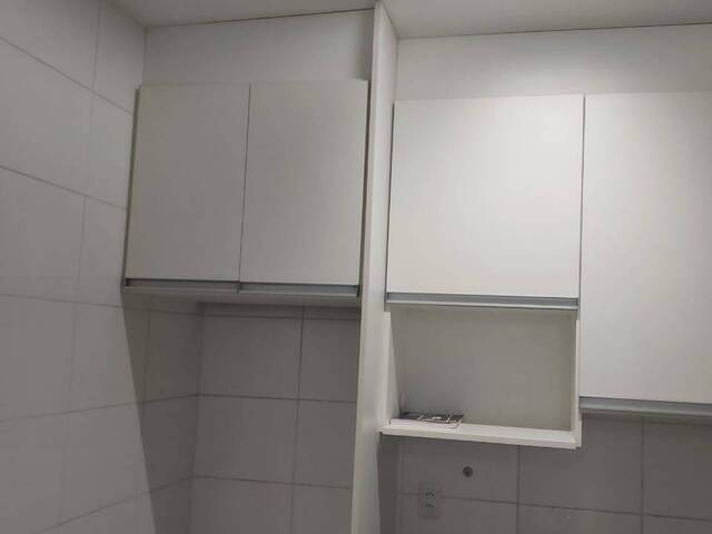 #696 - Apartamento para Locação em Barueri - SP - 2