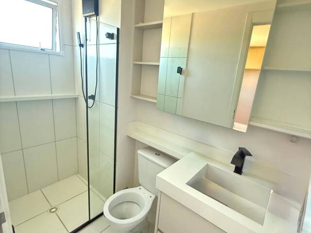 Apartamento para Locação em Carapicuíba - 3