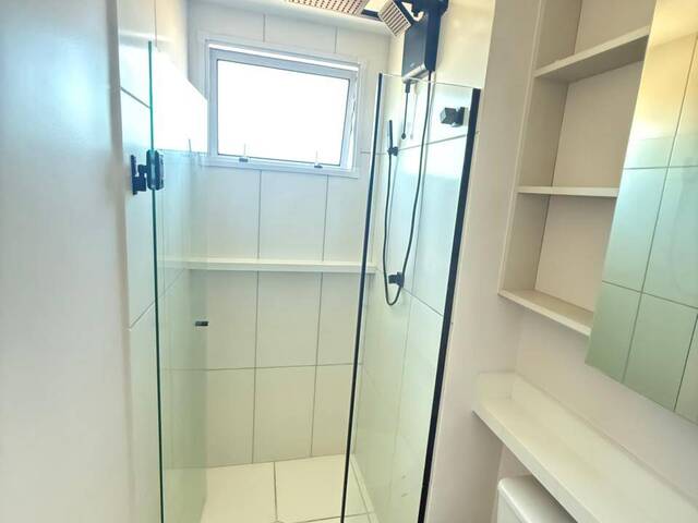 Apartamento para Locação em Carapicuíba - 4