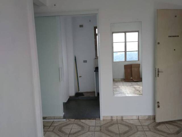 Apartamento para Venda em Santana de Parnaíba - 2