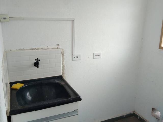 Apartamento para Venda em Santana de Parnaíba - 4