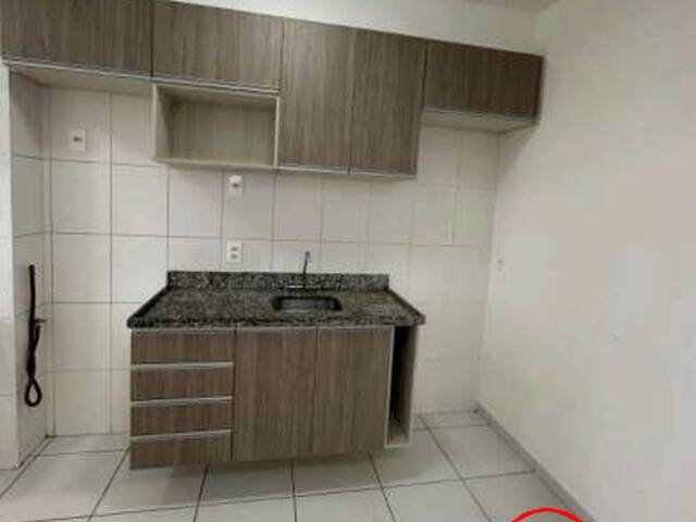 Apartamento para Locação em Barueri - 2