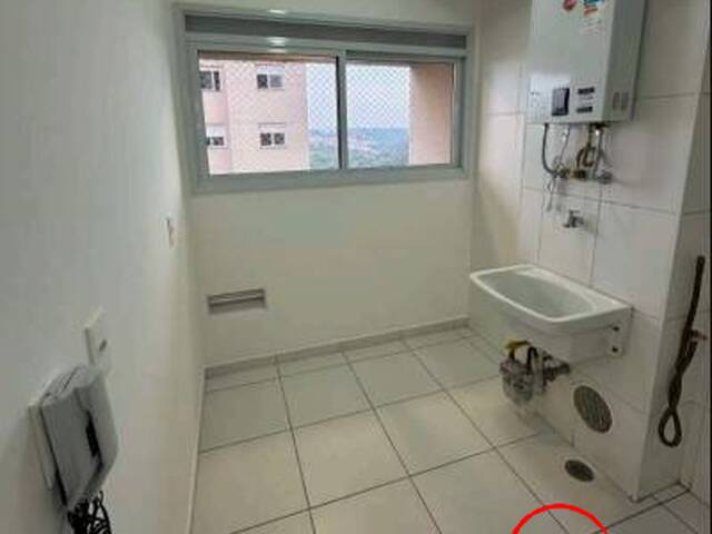 Apartamento para Locação em Barueri - 3
