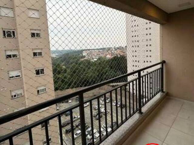 Venda em Votupoca - Barueri