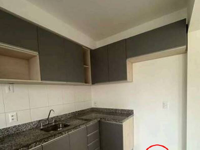 Apartamento para Venda em Barueri - 3