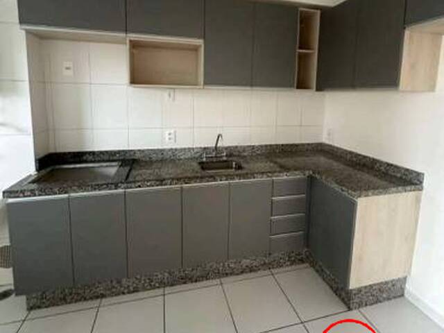 Apartamento para Locação em Barueri - 2