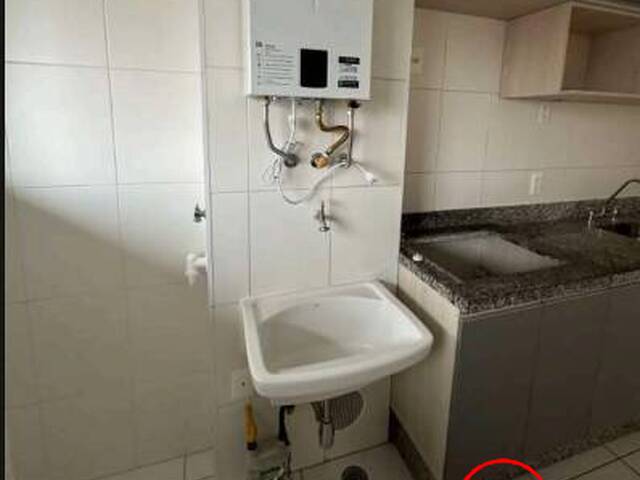 Apartamento para Locação em Barueri - 4