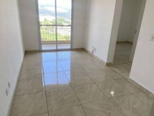 Apartamento para Locação em Barueri - 2