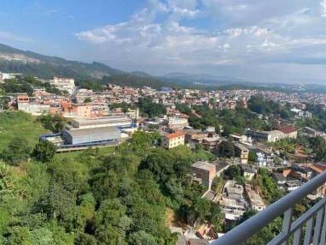 Apartamento para Locação em Barueri - 3