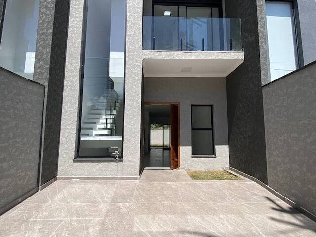 #697 - Casa para Venda em Barueri - SP - 2