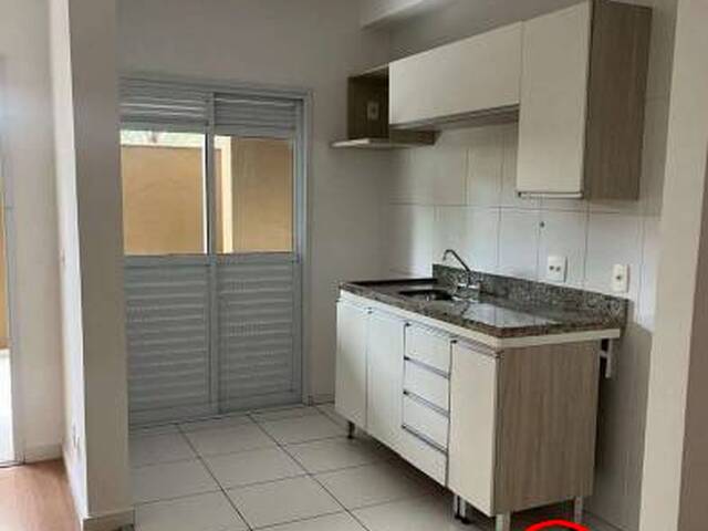 Apartamento para Locação em Barueri - 2