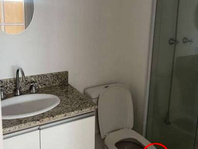 Apartamento para Locação em Barueri - 5