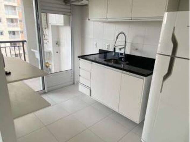Apartamento para Venda em Barueri - 2