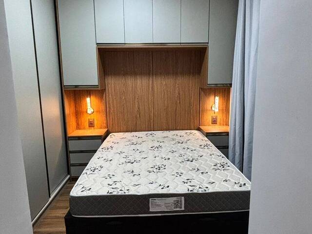 Apartamento para Venda em Carapicuíba - 4