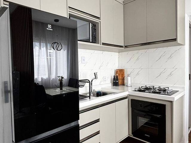 Apartamento para Venda em Carapicuíba - 3