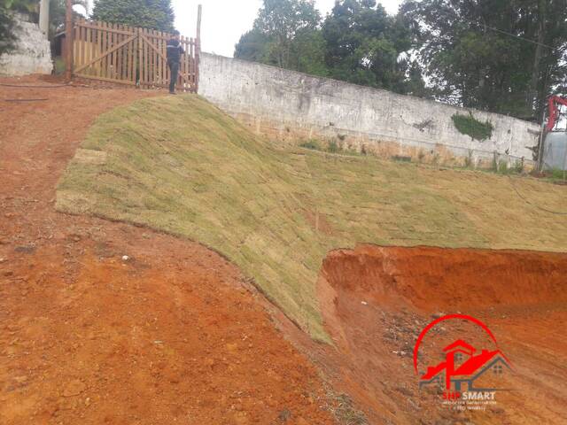 Terreno para Venda em São Roque - 5