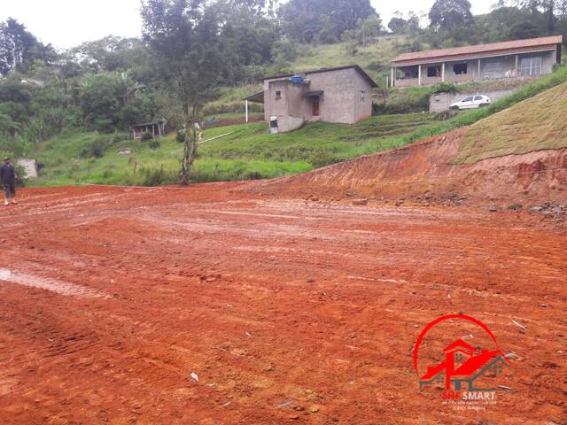 #714 - Terreno para Venda em São Roque - SP - 1