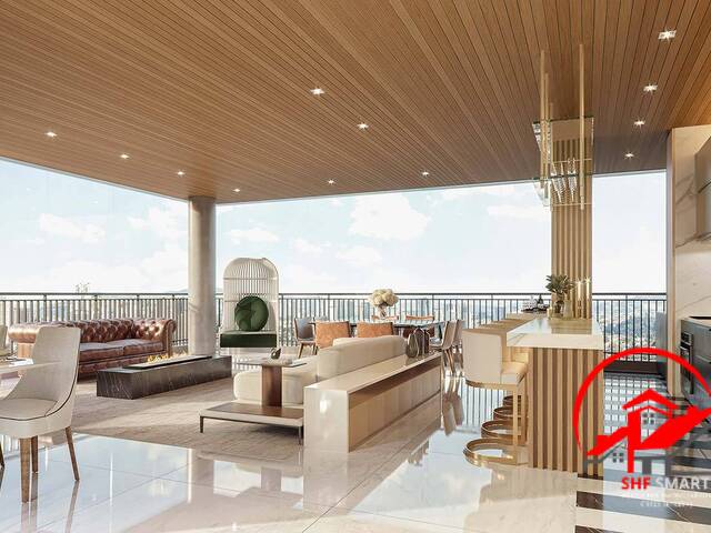 Apartamento para Venda em Barueri - 3